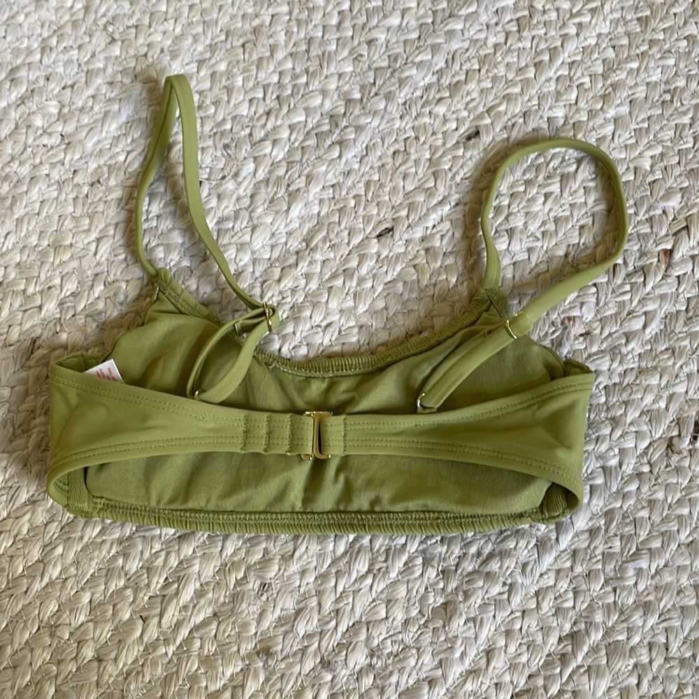 Target Swimsuit Top - Picture 2 of 2
